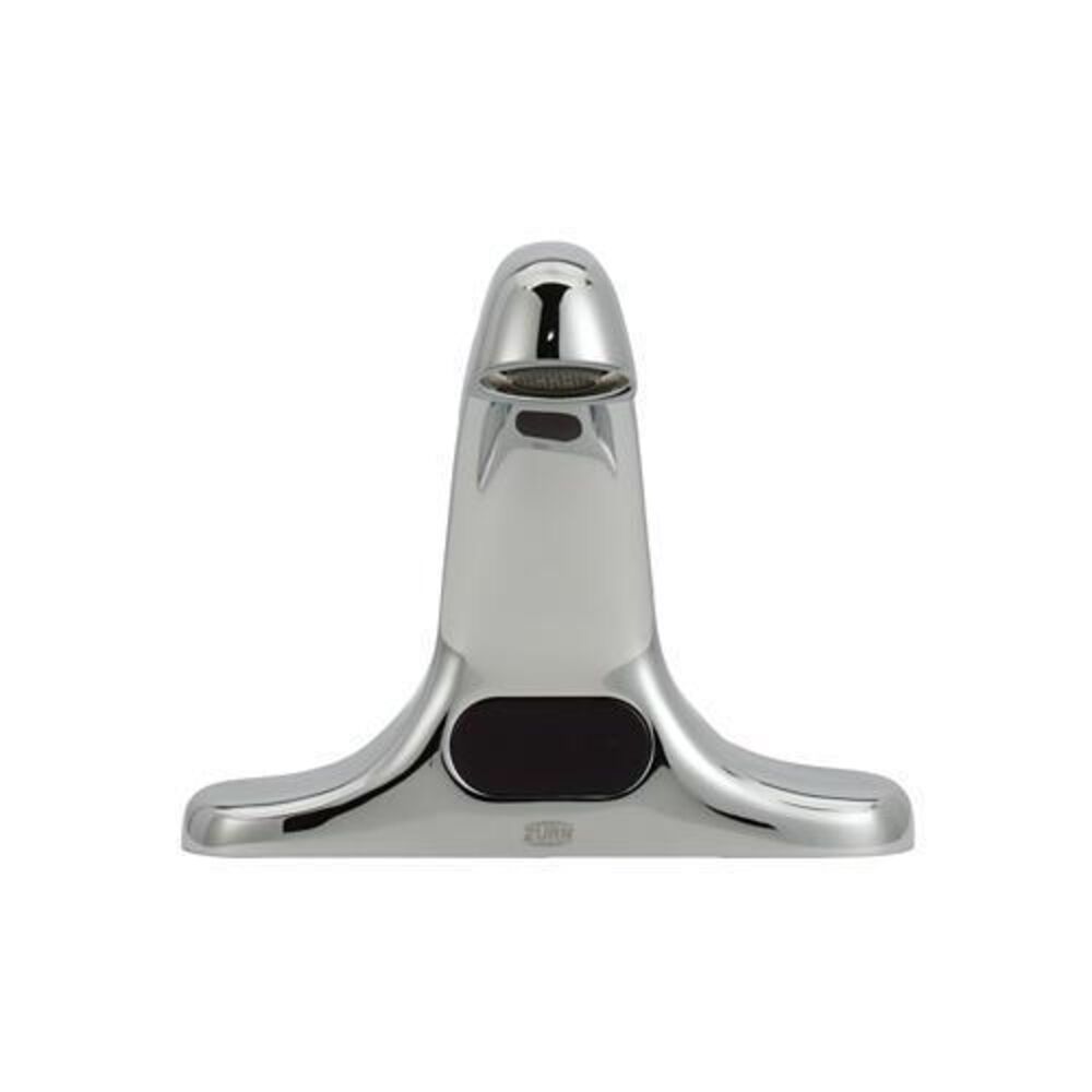 Zurn® Z6915-XL-ACA AquaSense® Touchless Lavatory Faucet, 1.5 gpm, Polished Chrome