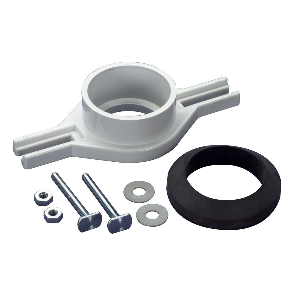 UF2970 Zurn® 2" Horizontal Urinal Flange Kit