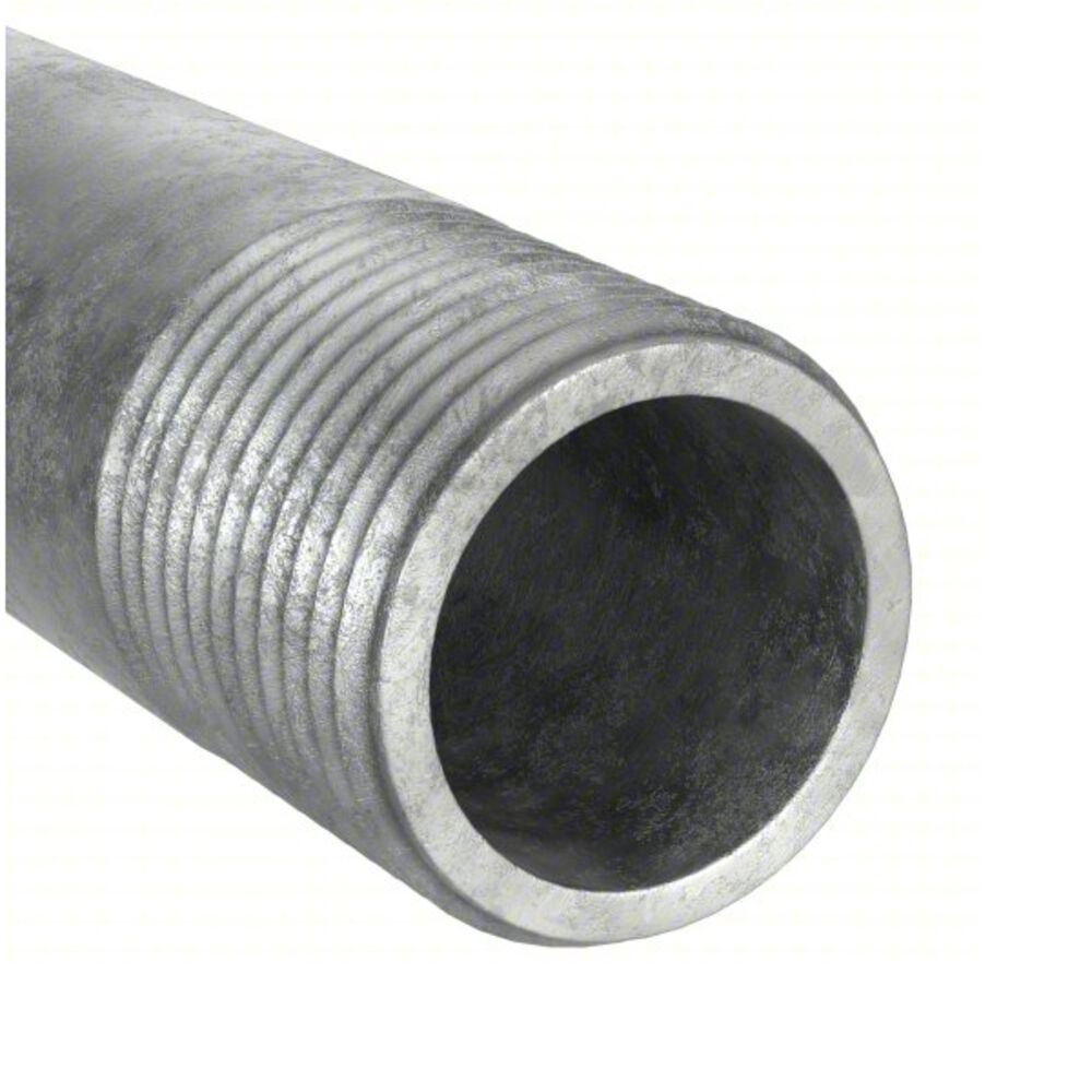2X21 A53 ERW GLV TBE PIPE
