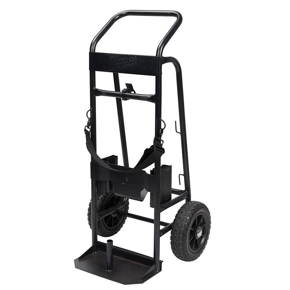 Milwaukee® Tool 3600 Breaker Cart