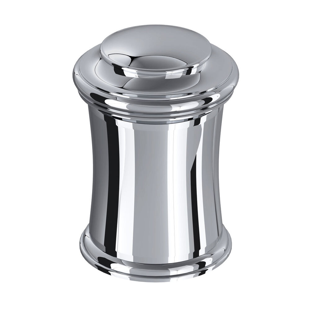 AG700EB Decorative Luxury Air Gap, Polished Chrome