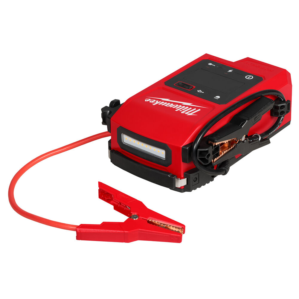 Milwaukee® Tool 3841-20 c Jump Starter