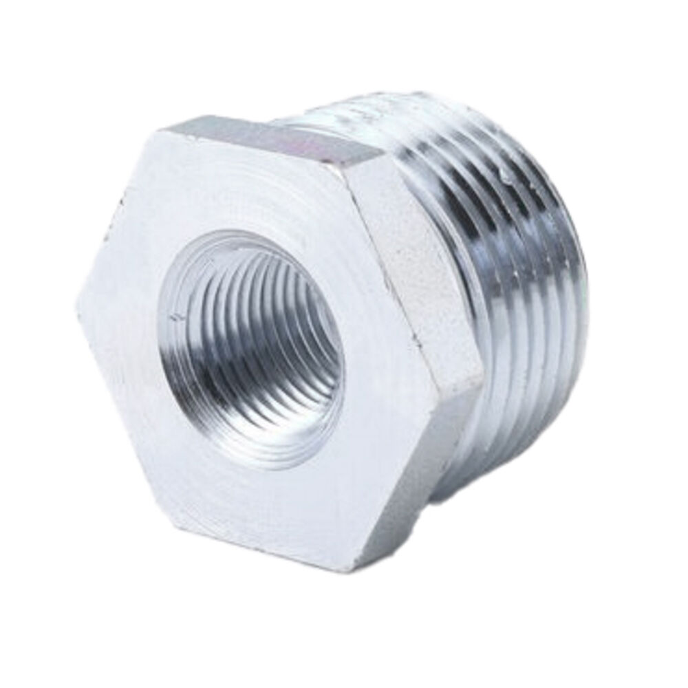 1X1/2    GLV STL HEX HD BUSHING