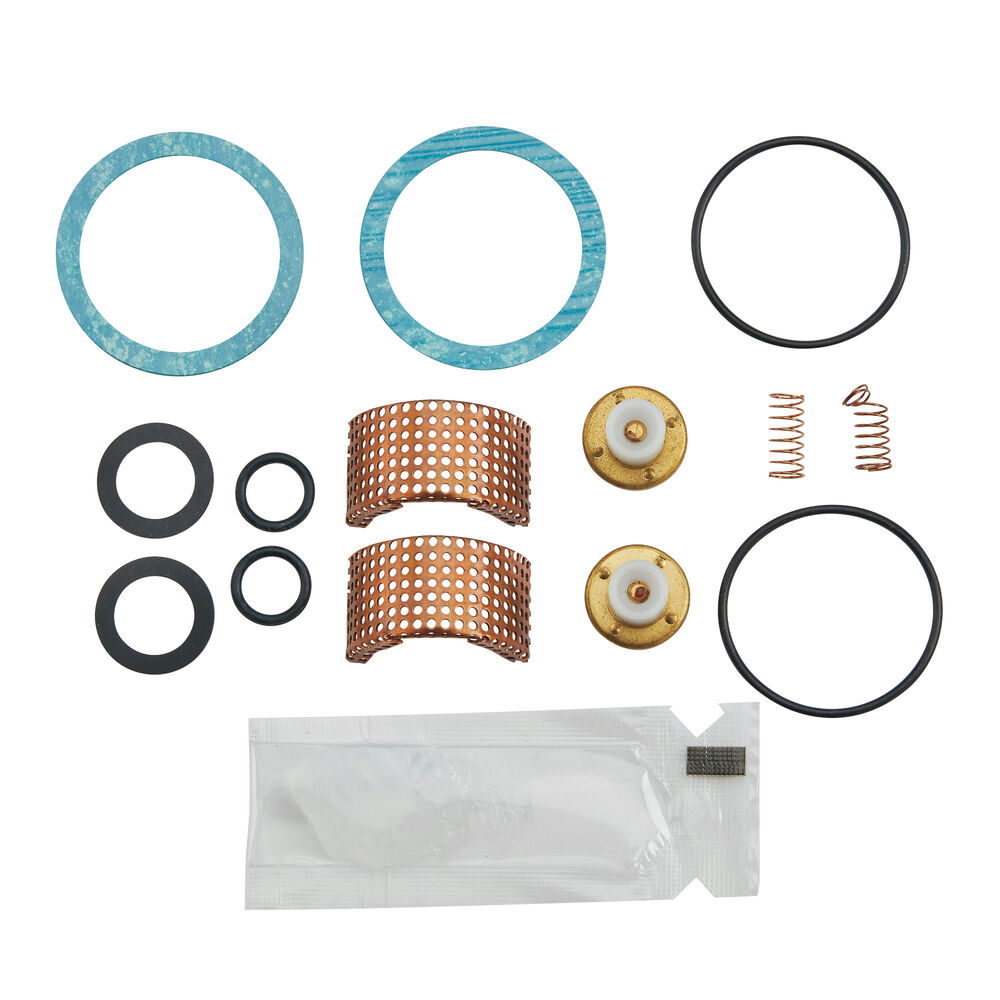 Poppet Replacement Kit