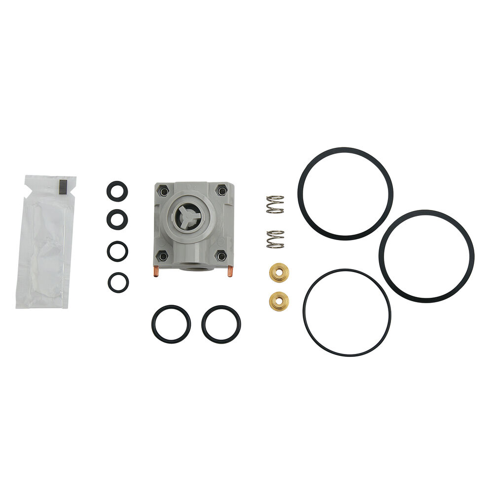 Pressure Balancing Valve Cartridge Replacement Kit