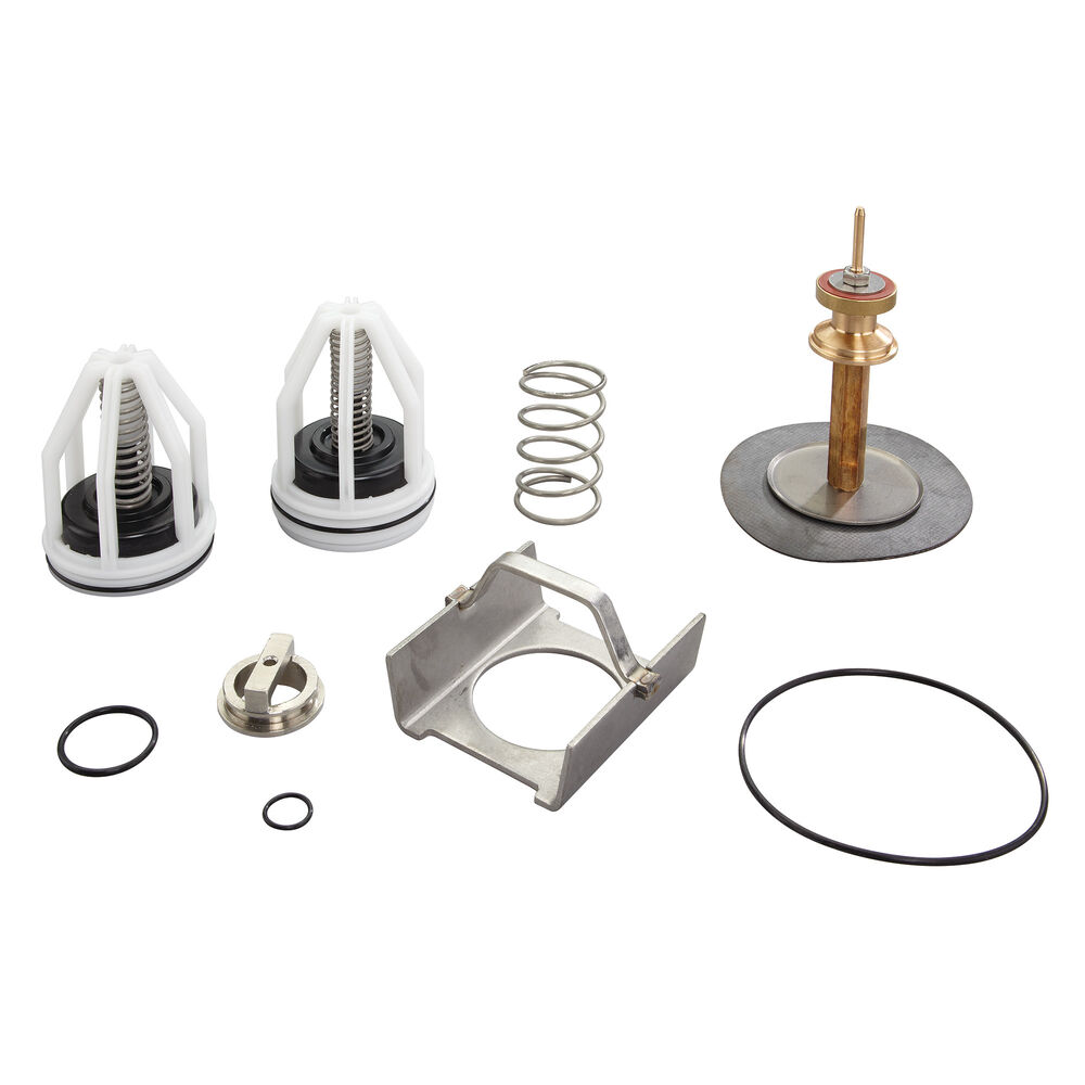 1-1/4 to 2" Reduced Pressure Zone Total Repair Kit, Series 009M1