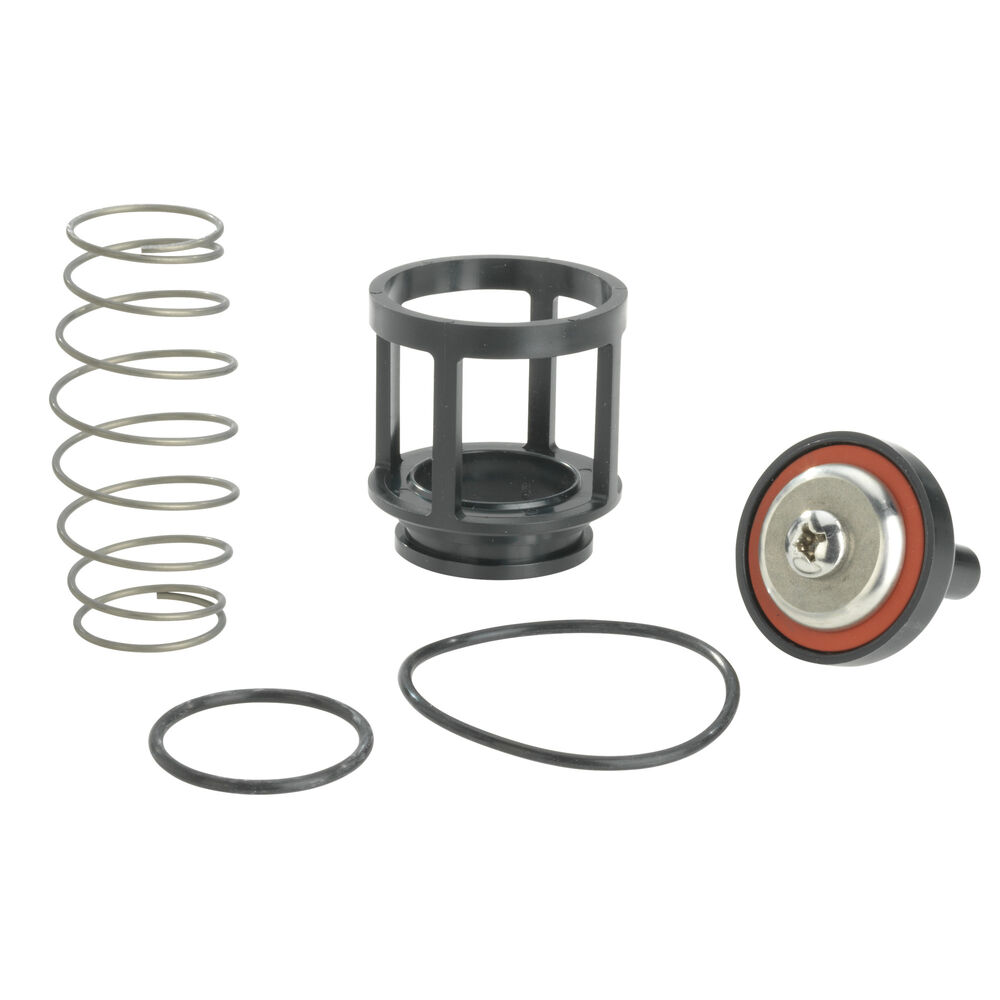Second Check Repair Kit for 1" Reduced Pressure Zone Assembly, 919