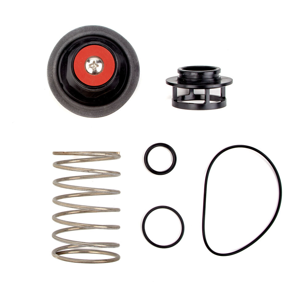 Total Relief Valve Kit for 1-1/4 and 1-1/2" Reduced Pressure Zone Assembly, 919