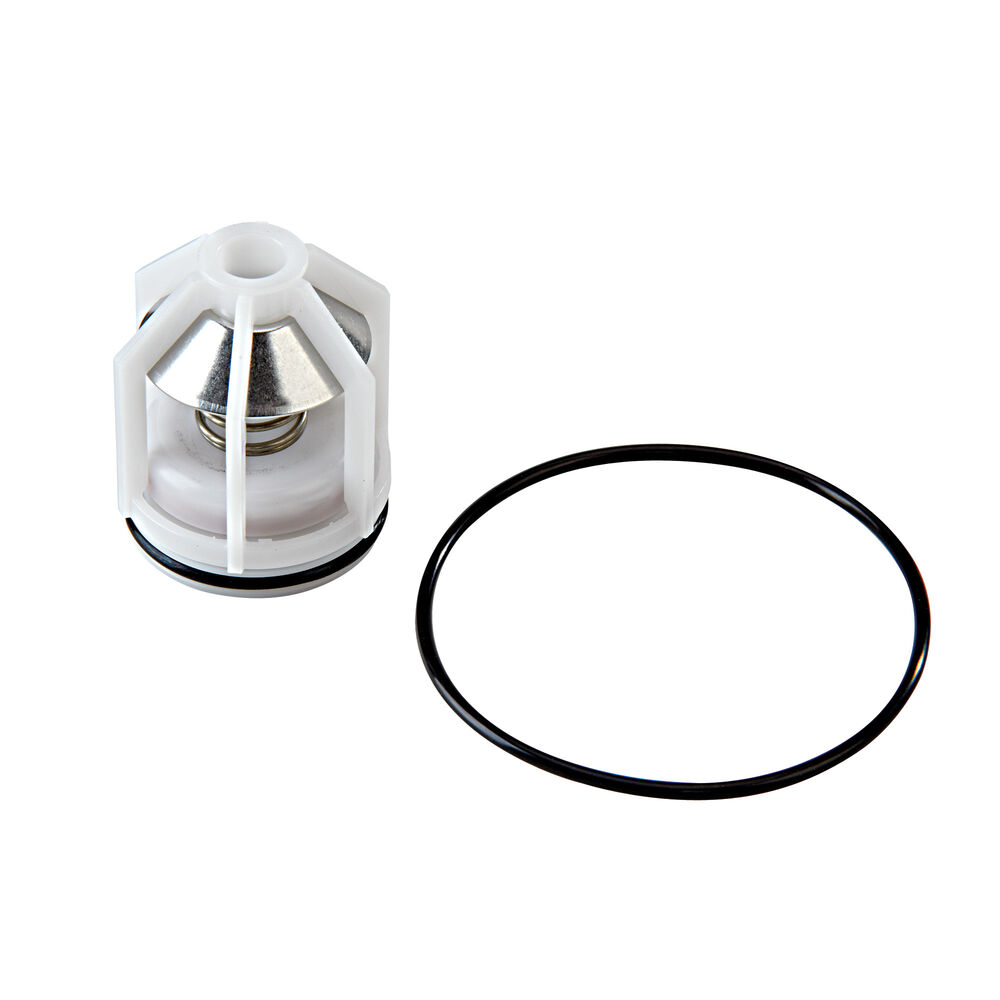 3/4 and 1" Reduced Pressure Zone First Check Kit