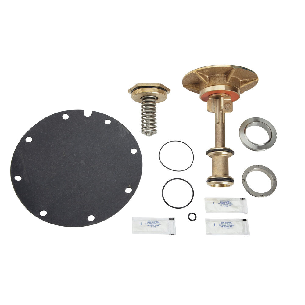 4 to 10" Backflow Repair Kit, Lead Free, 909 4-6", 909M1 8-10 IN