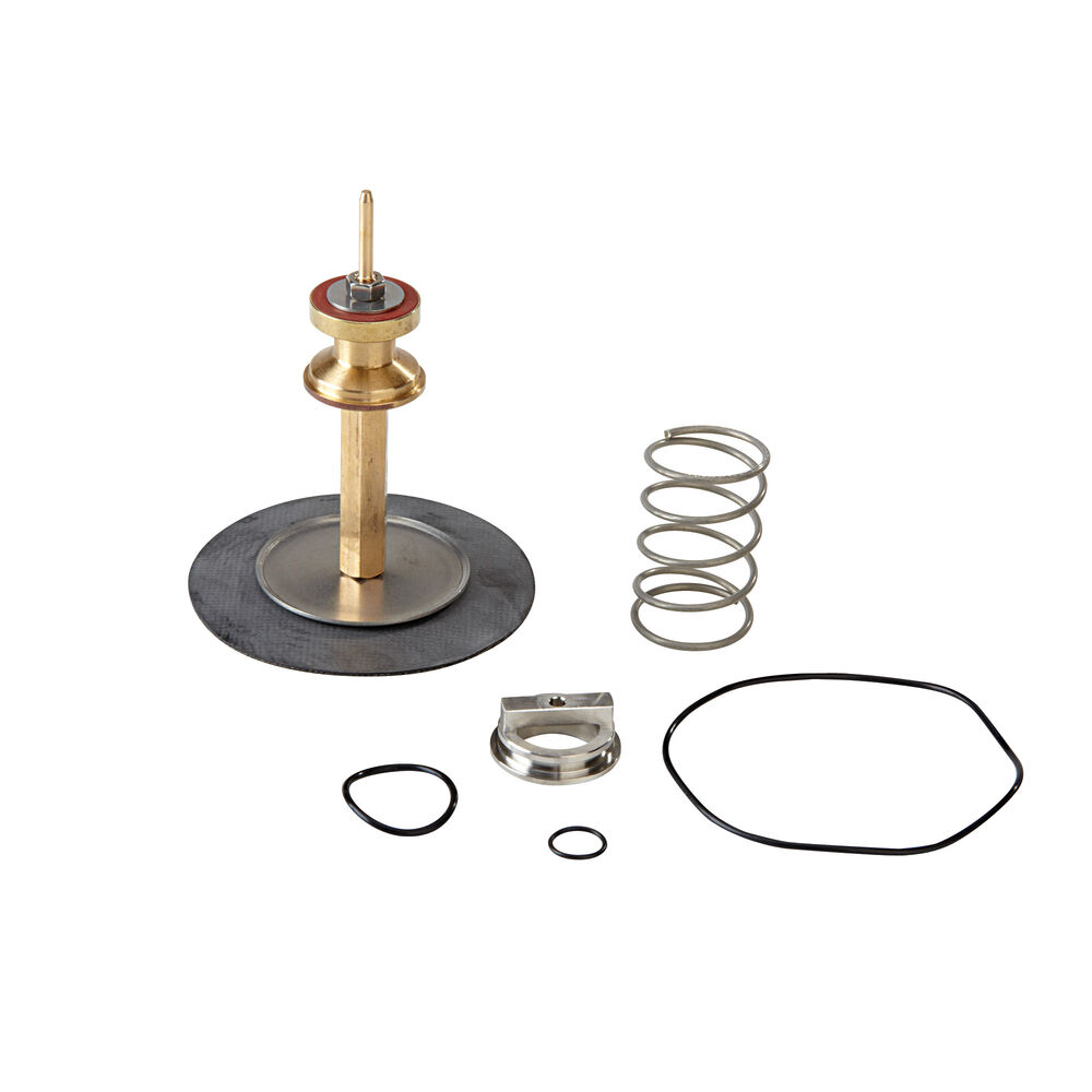 1-1/4 to 2" Reduced Pressure Zone Total Relief Valve Kit, Series 009