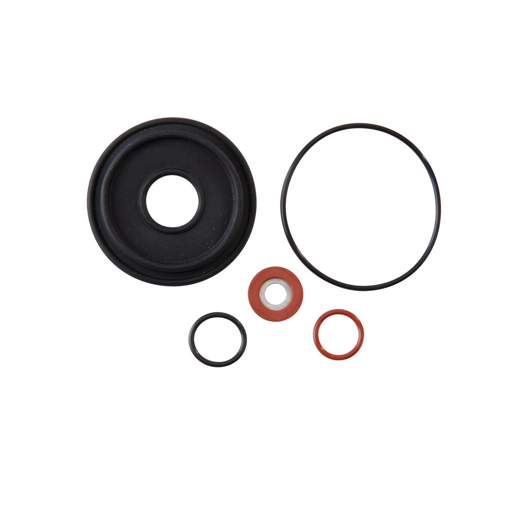 1/4 to 1/2" Backflow Repair Kit, Relief Valve Rubber Parts Kit, Series 009