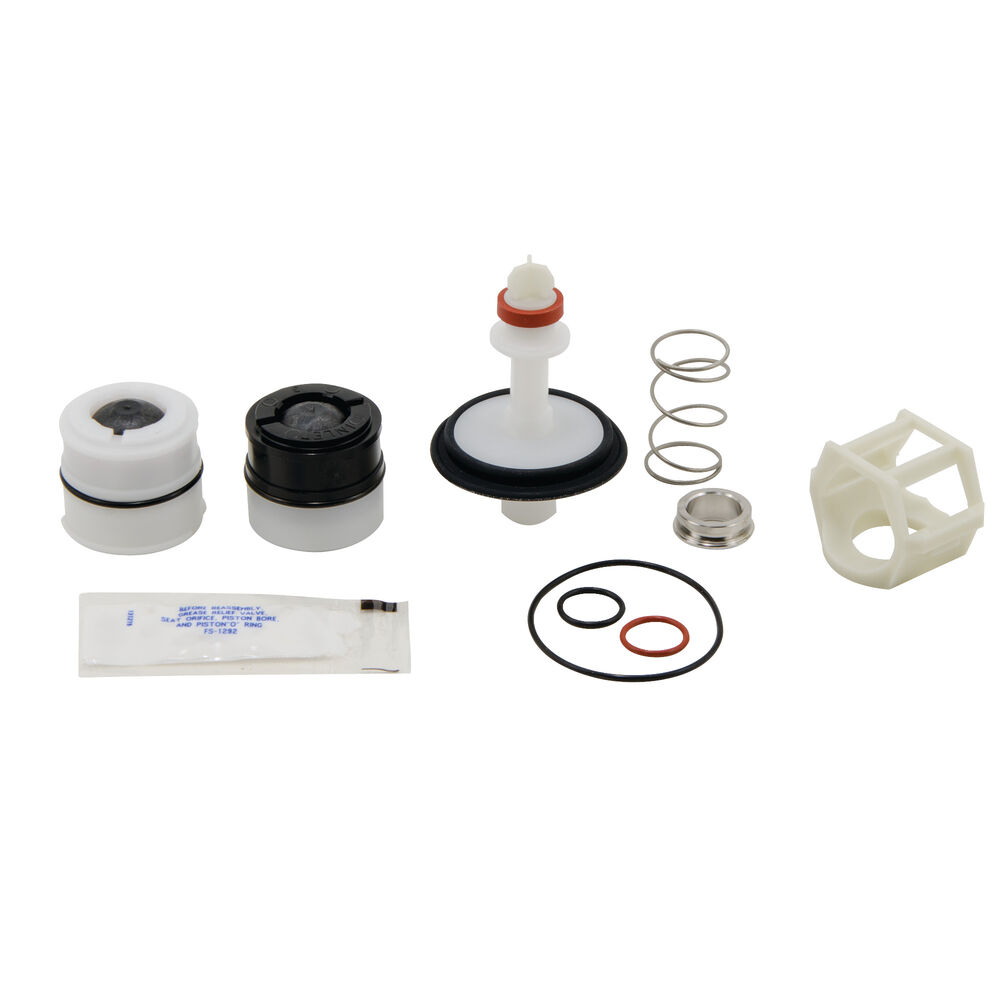 3/4" Reduced Pressure Zone Total Repair Kit, for 009M2