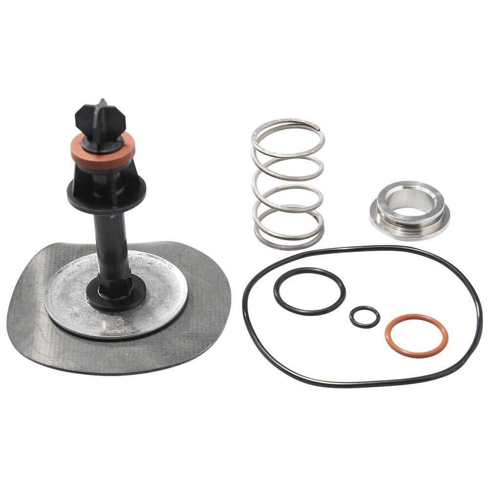 Total Relief Valve Kit for 1-1/4 and 1-1/2" Reduced Pressure Zone Assembly, 009M2