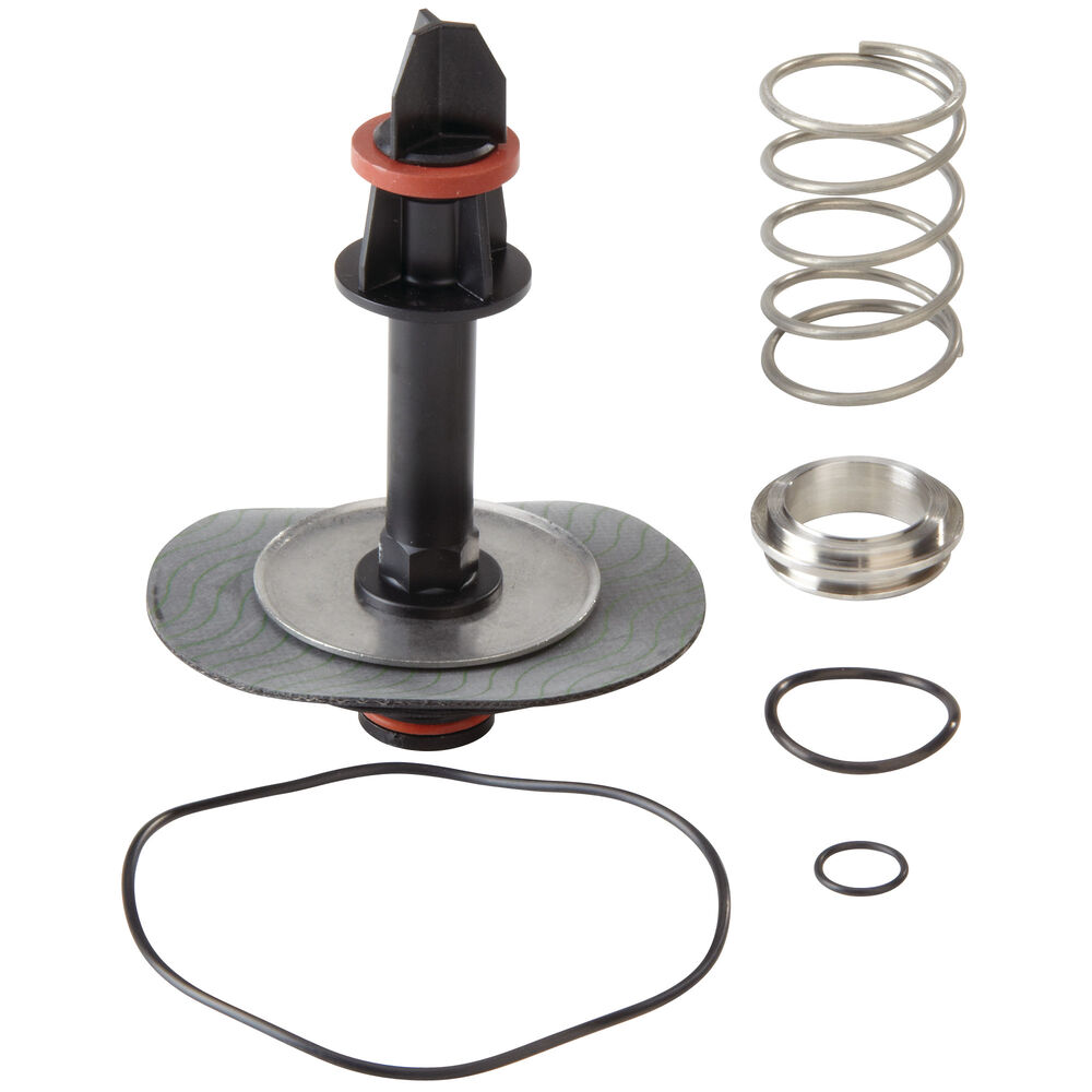 Total Relief Valve Kit for 2" Reduced Pressure Zone Assembly, 009M2