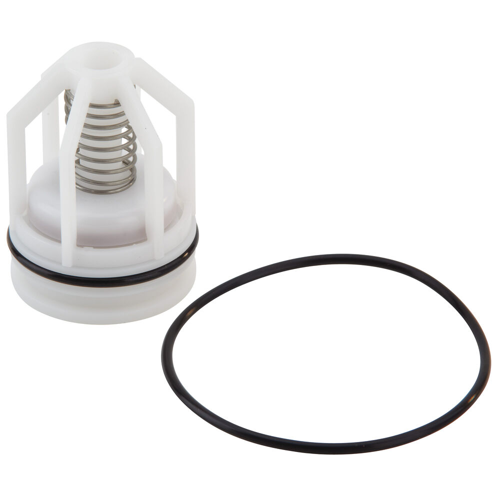1" Reduced Pressure Zone Assembly Backflow Repair Kit, Second Check Kit, for 009M2