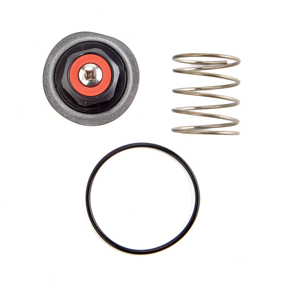 1/4 and 1/2" Reduced Pressure Zone Vent Total Repair Kit