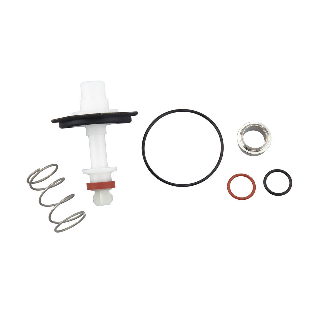 Total Relief Valve Kit for 3/4" Reduced Pressure Zone Assembly 009M3
