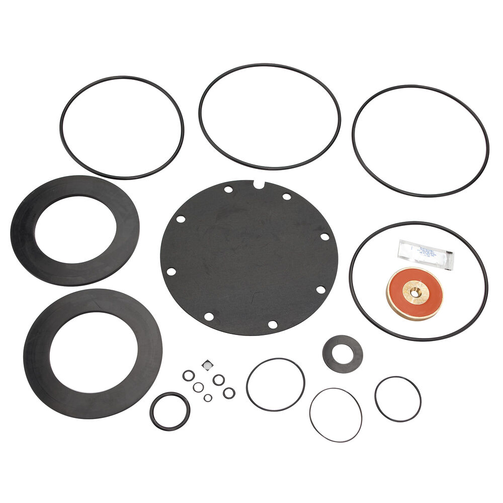 6" Backflow Repair Kit, Lead Free, 909-RT