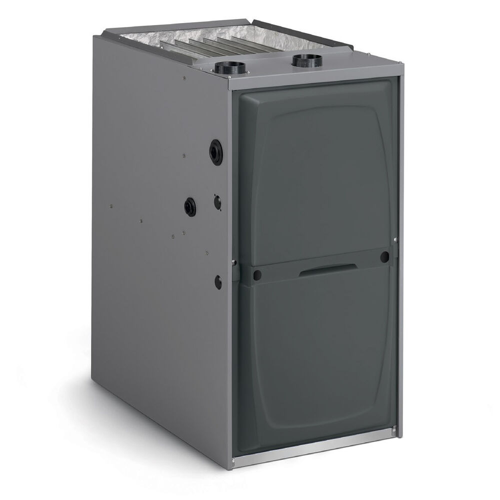 A97US2V070B12SK Armstrong Air 17-1/2" 2-Stage Variable Speed Horizontal/Upflow Gas Furnace, 3 Ton, 97% AFUE, 70,000 BTU/hr, Stainless Steel