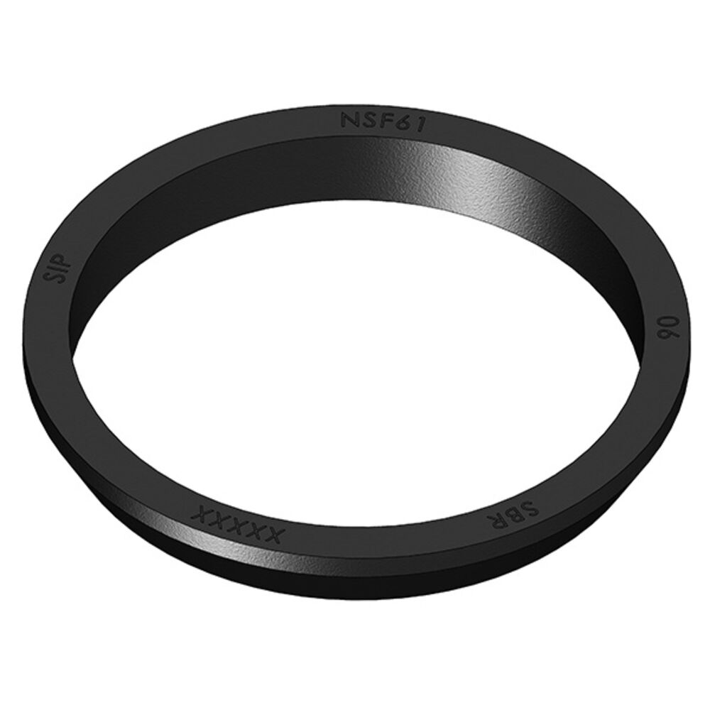 10" TYTON® Joint Gasket