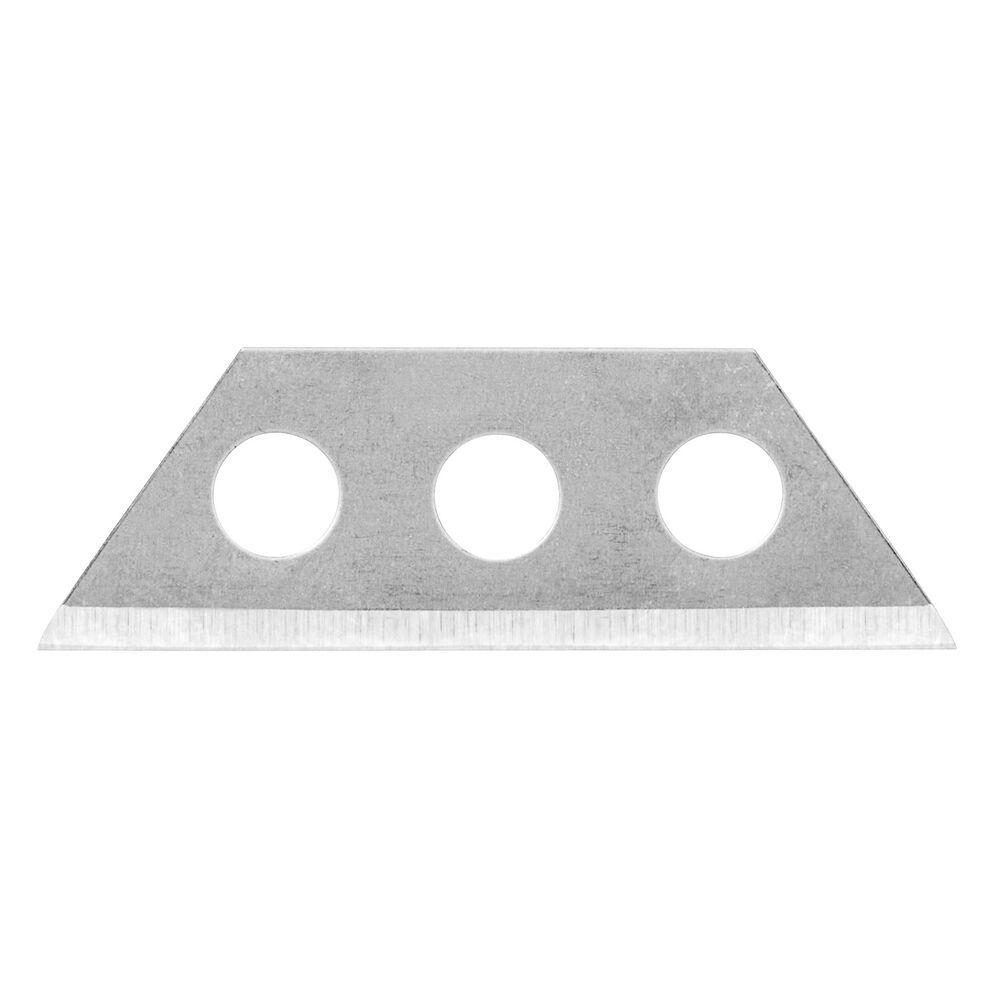 Milwaukee® Tool 48-22-3018 Fiber Optic Drop Cable Slitter Replacement Blades, Steel, 10 Pack