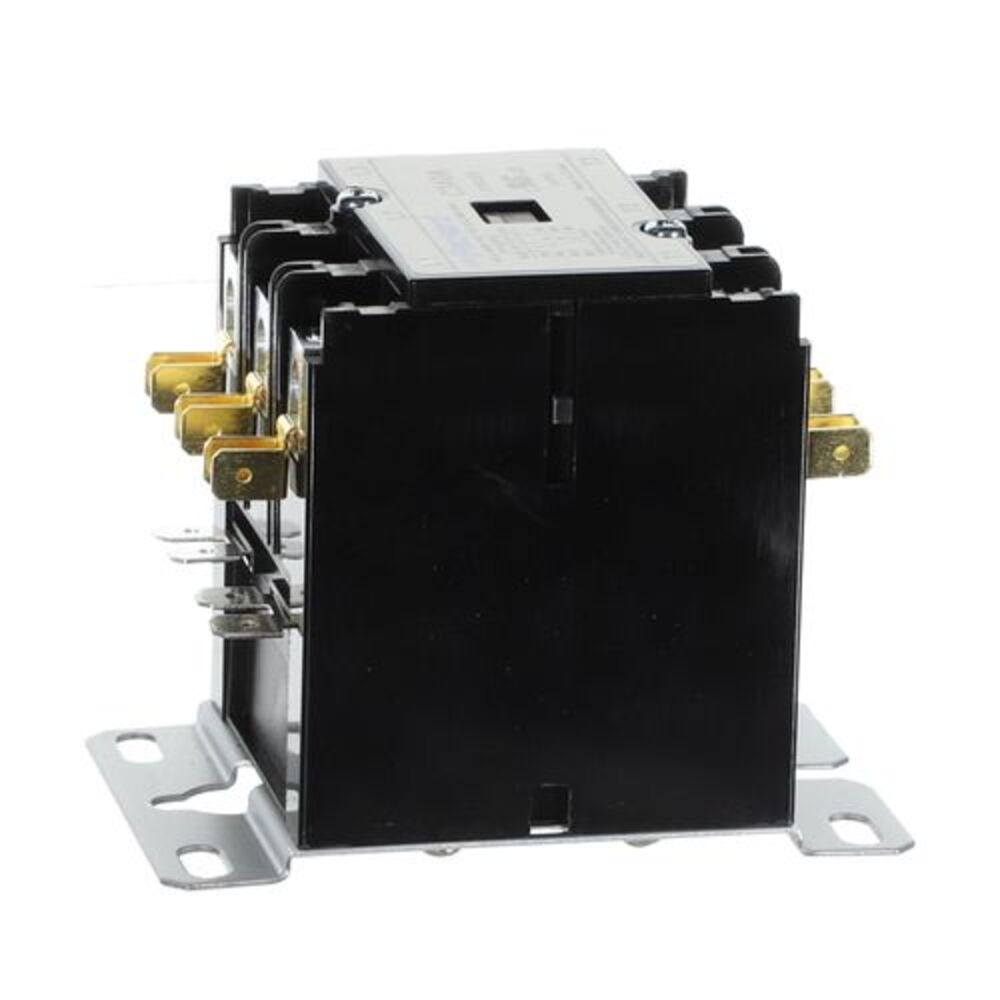 C340A Packard 3 Pole Contactor, 40 Amp, 24 Volt Coil