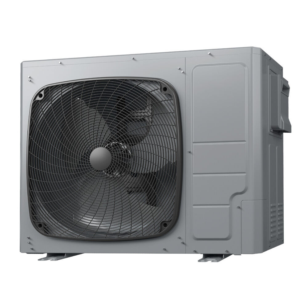 Armstrong Air® A7SCP18V24P Cold Climate Heat Pump System, 2 ton Nominal Capacity, 208/230 V, 60 Hz, 1 Phase, Up to 18 SEER2