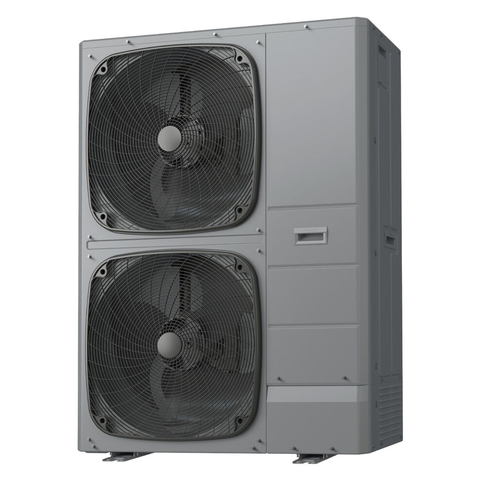 Ducane™ 7SCP18V60P Cold Climate Heat Pump System, 5 ton Nominal Capacity, 208/230 V, 60 Hz, 1 Phase, Up to 18 SEER2