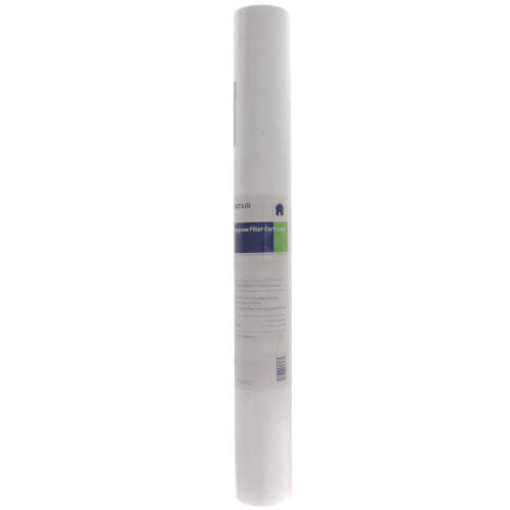 Pentair 155016-43 P5-20, Spun Polypropylene Fibers Sediment Filter Cartridge, 5 Microns