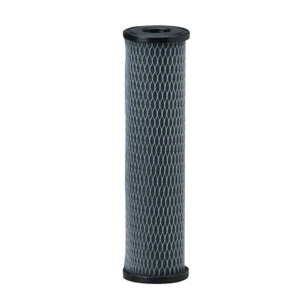 Pure Simplicity PS155002-43 C-1 Water Filter Cartridge, Carbon, 5 Microns