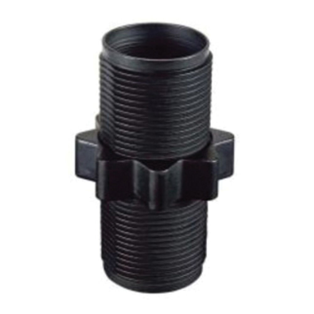 Insinkerator® 42790A EXT-10 Extension, For Use With Involve™ Series Hot Water Dispenser, Plastic, Black