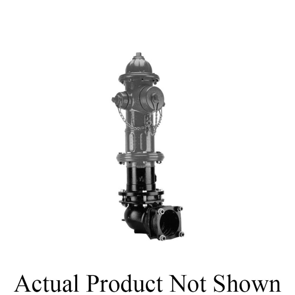 423-522170 A423 7FT BURY  HYDRANT MUELLER