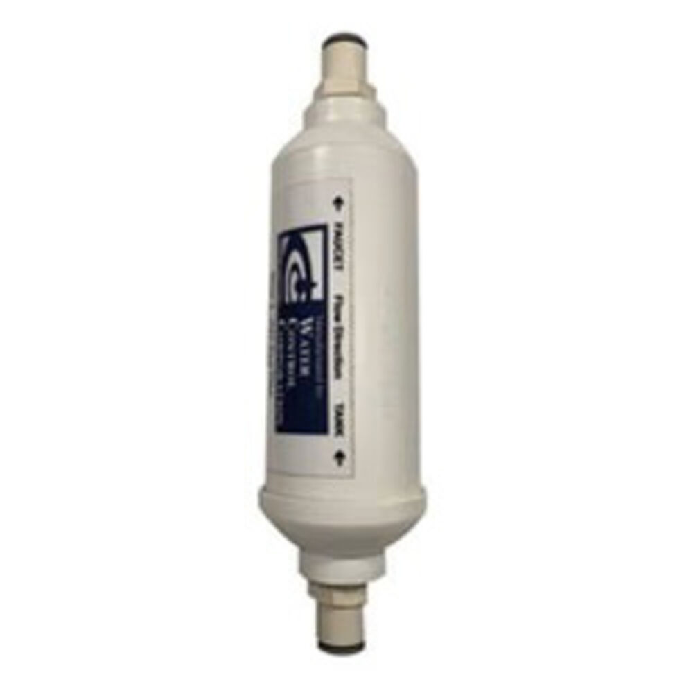 Nimbus NI104803 Reverse Osmosis In-Line Carbon Filter