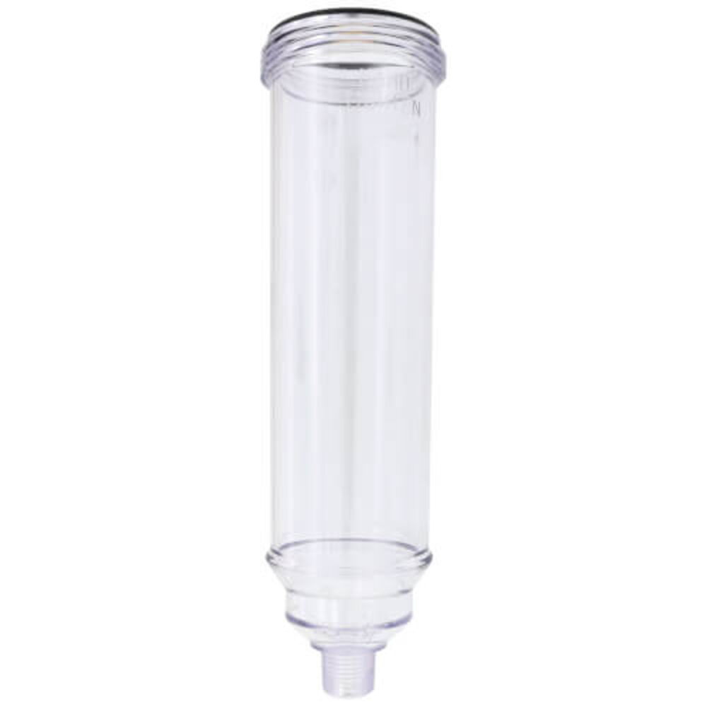 Runsco™ 2C SPIN-DOWN™ Replacement Filter Housing Cover, 2"