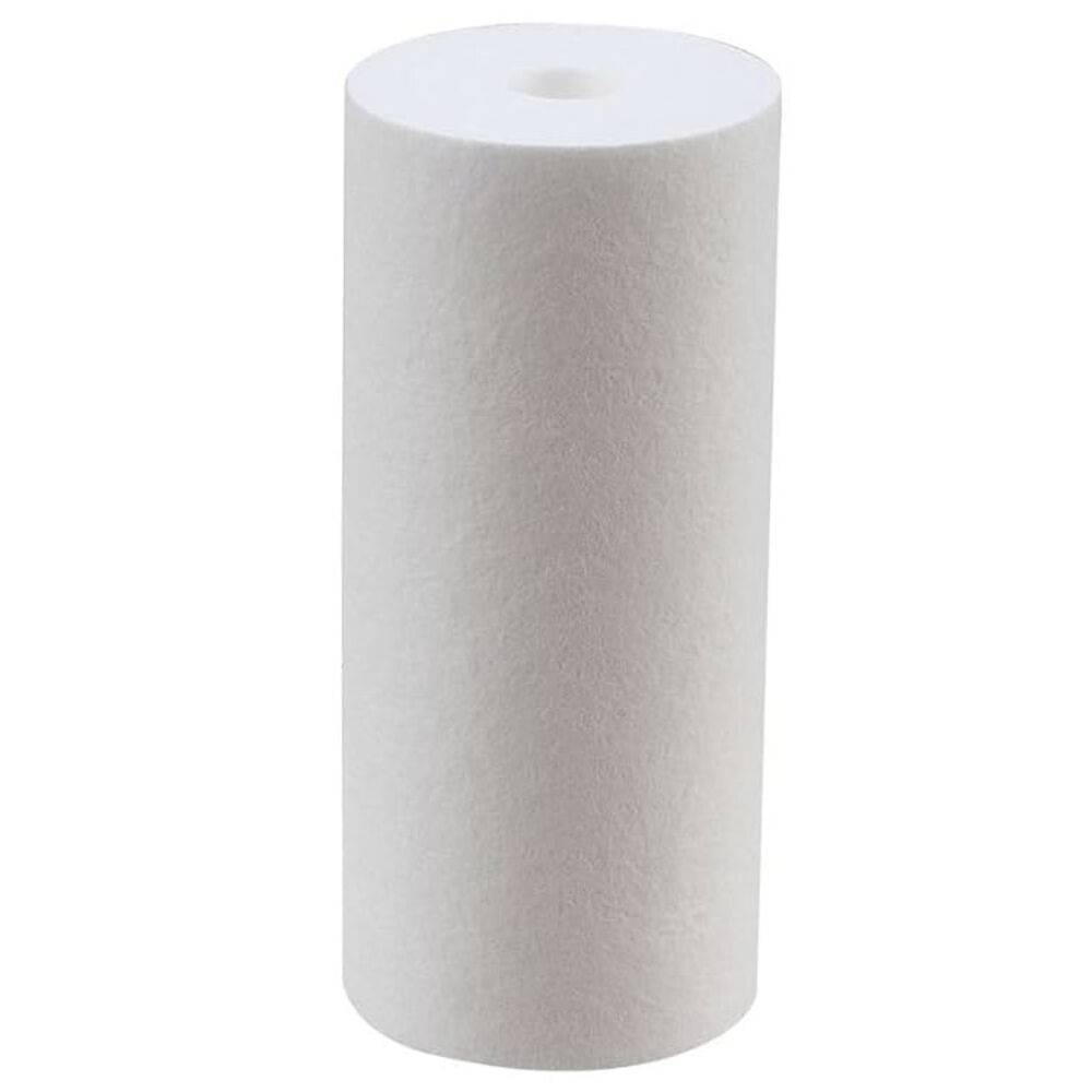 Pure Simplicity PS155355-43 DGD-7525, Big Blue Dual-Gradient Polypropylene Sediment Filter Cartridge, 25 Microns