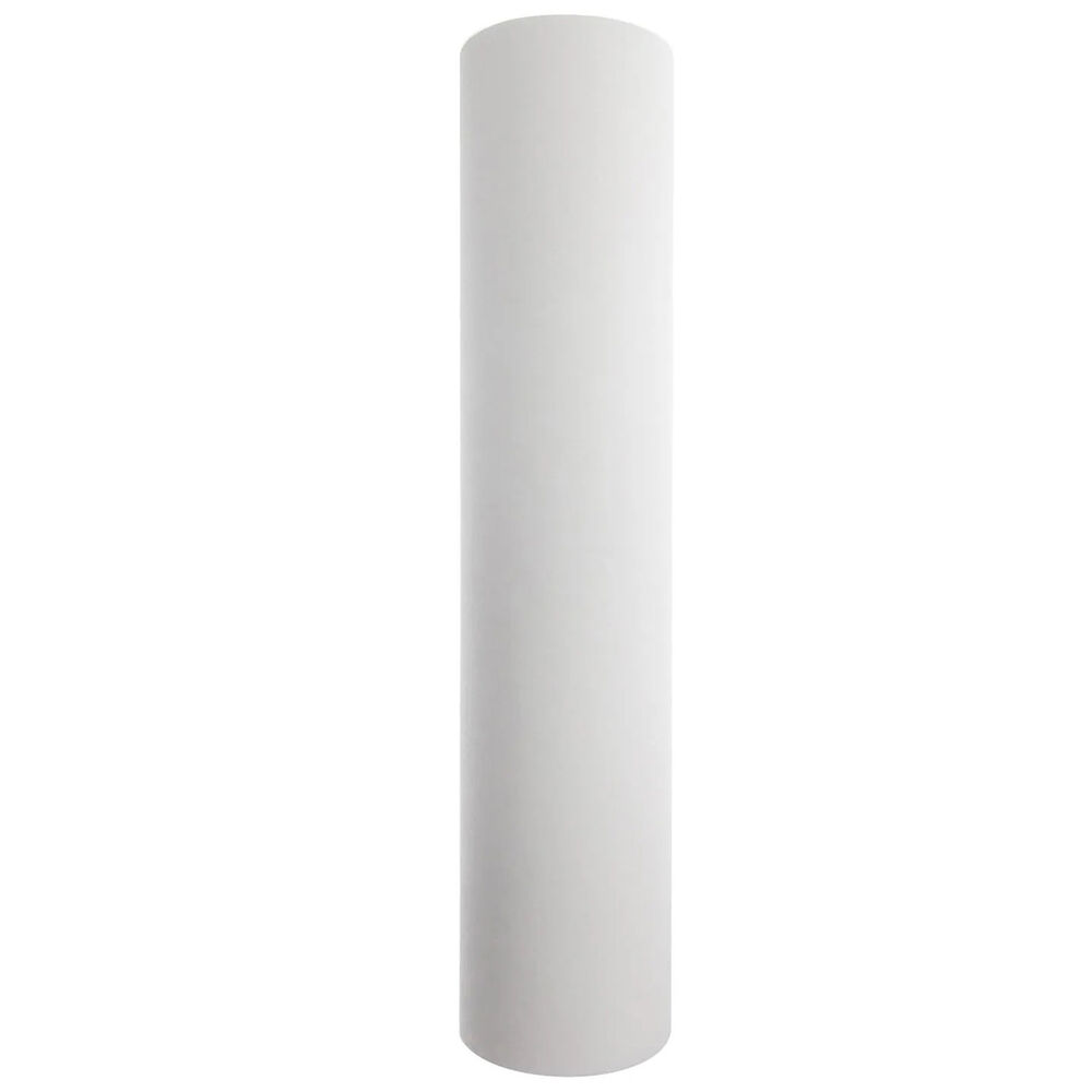 Pure Simplicity PS155358-43 DGD-5005-20 Big Blue Dual-Gradient Sediment Filter Cartridge, 5 Microns