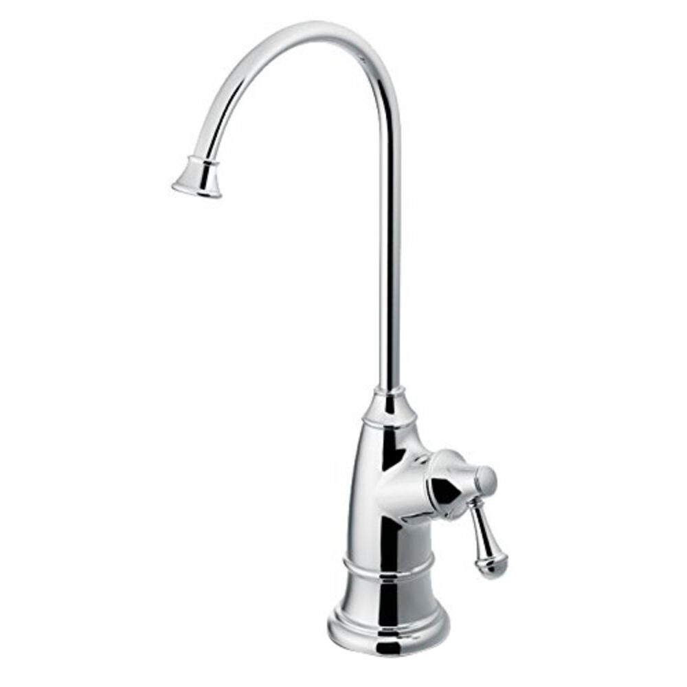 Pure Simplicity PS1019299 Tomlinson® Cold Water Reverse Osmosis Faucet, Chrome