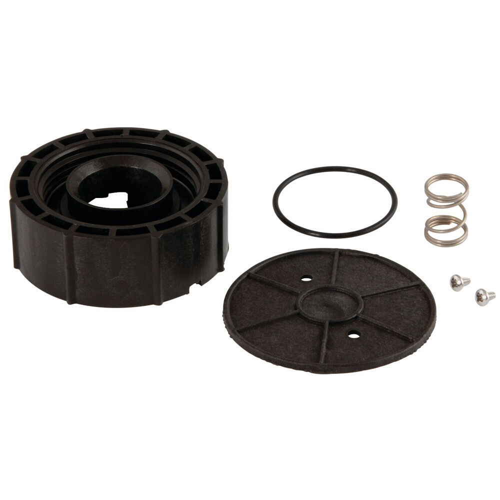1" Pressure Vacuum Breaker Bonnet Assembly Kit for RK-800M4