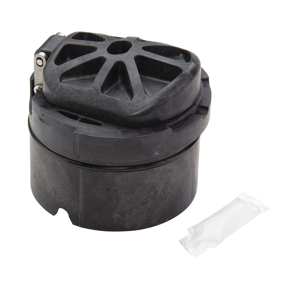 WATTS® 7018129 First Check Kit, For Model 957 / LF957RPDA / 957RPDA 2-1/2 to 4" Reduced Pressure Zone Assembly