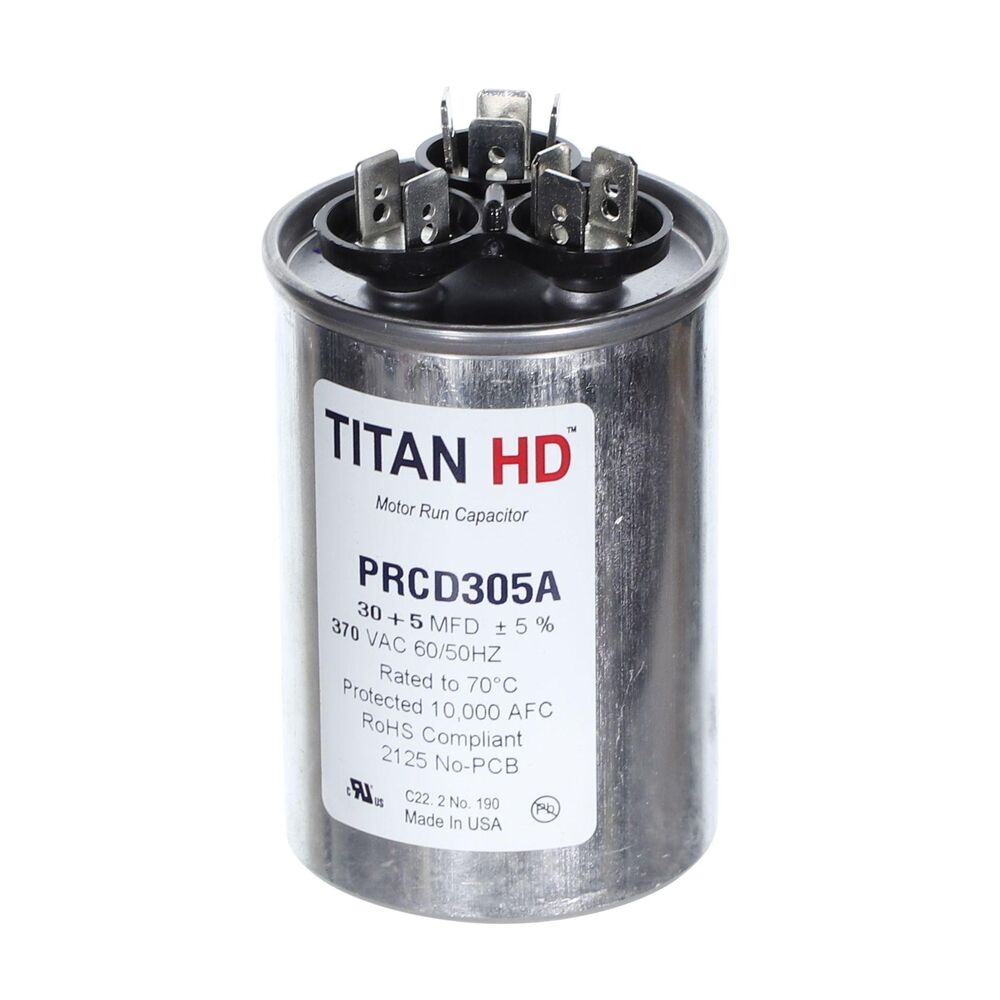 Packard PRCD305A Capacitor