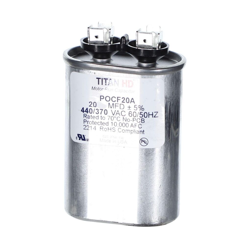 Packard POCF20A Capacitor