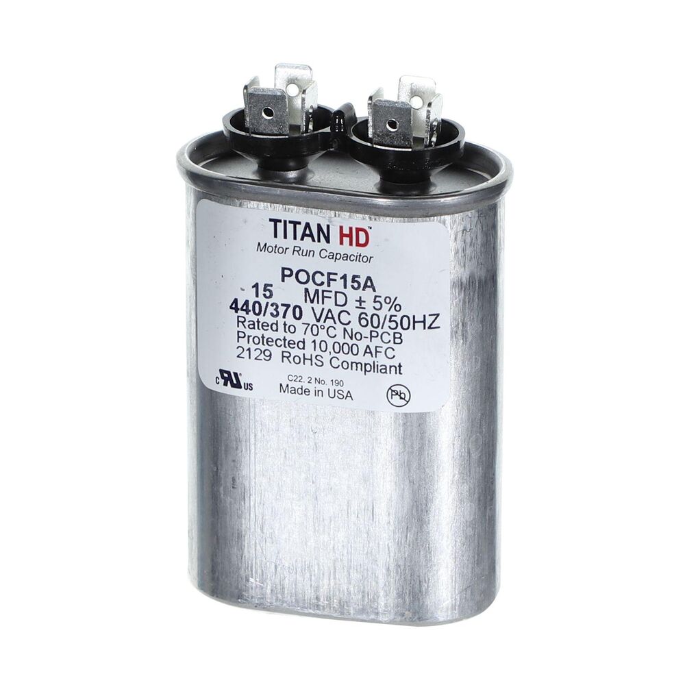 Packard POCF15A Capacitor