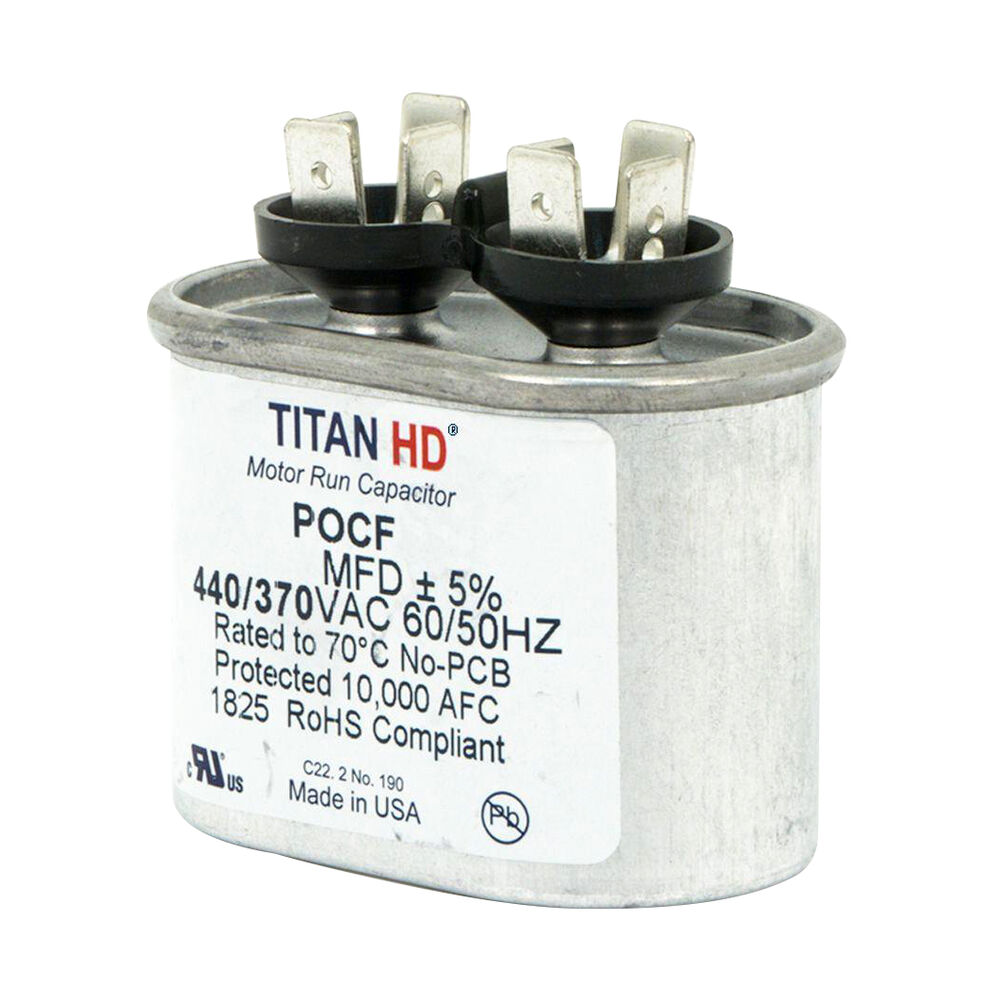 Packard POCF4A Capacitor