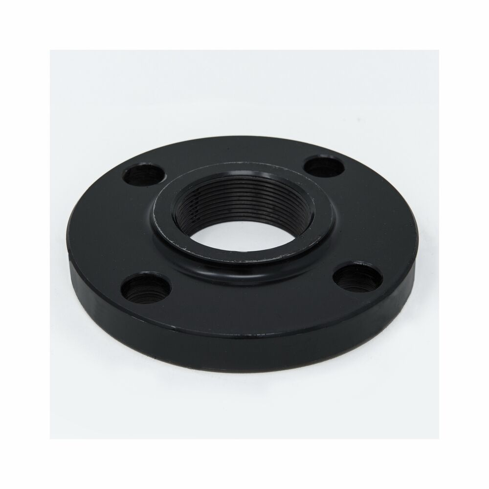 1" 300 Lb Carbon Steel Raised Face Theaded Flange SA105