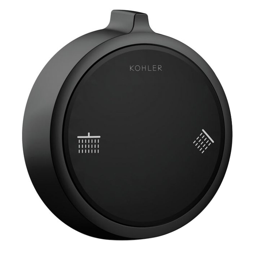 K36364-BL DUO DIGITAL CT RL DUAL SHWR ANTHEM