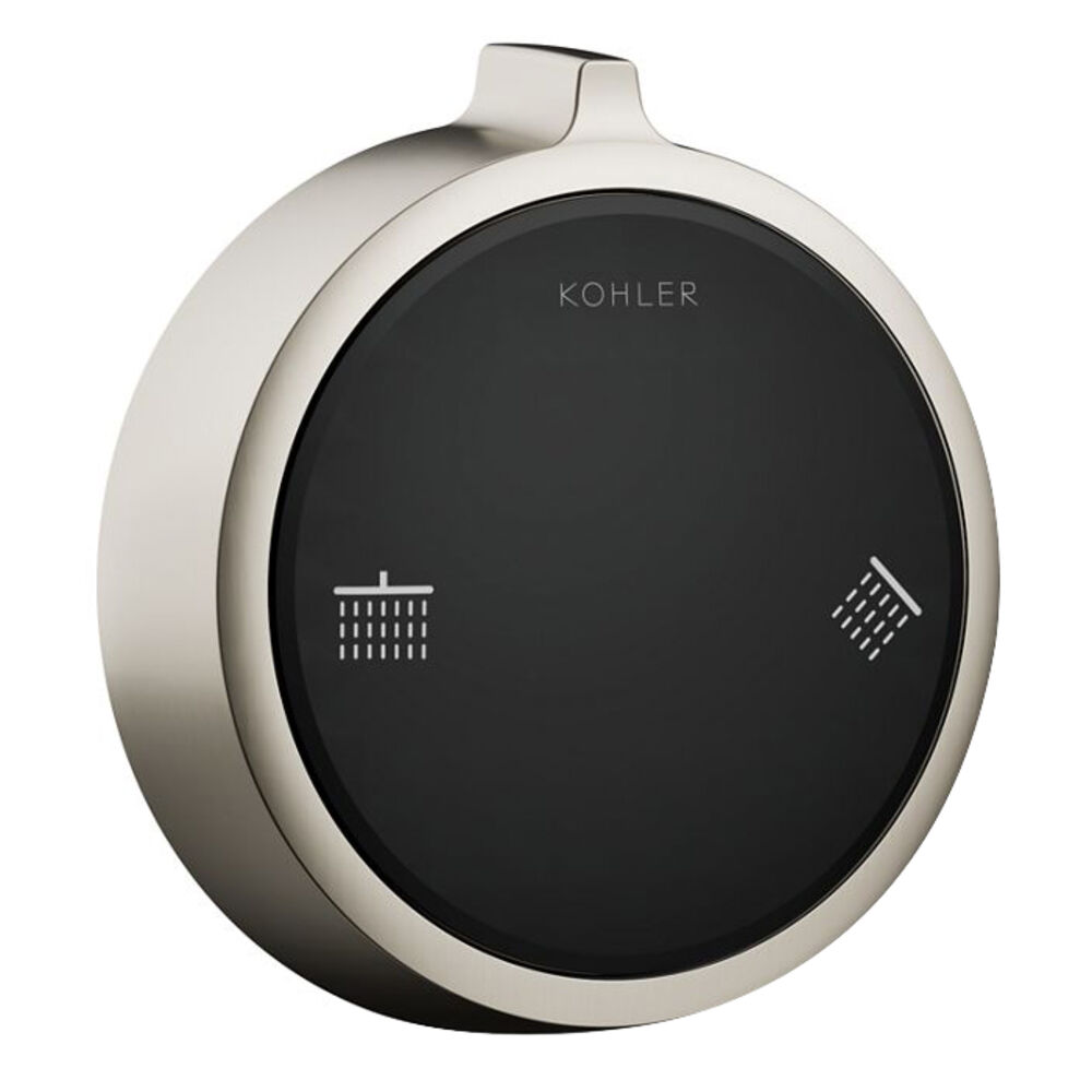 K36364-BN DUO DIGITAL CT RL DUAL SHWR ANTHEM