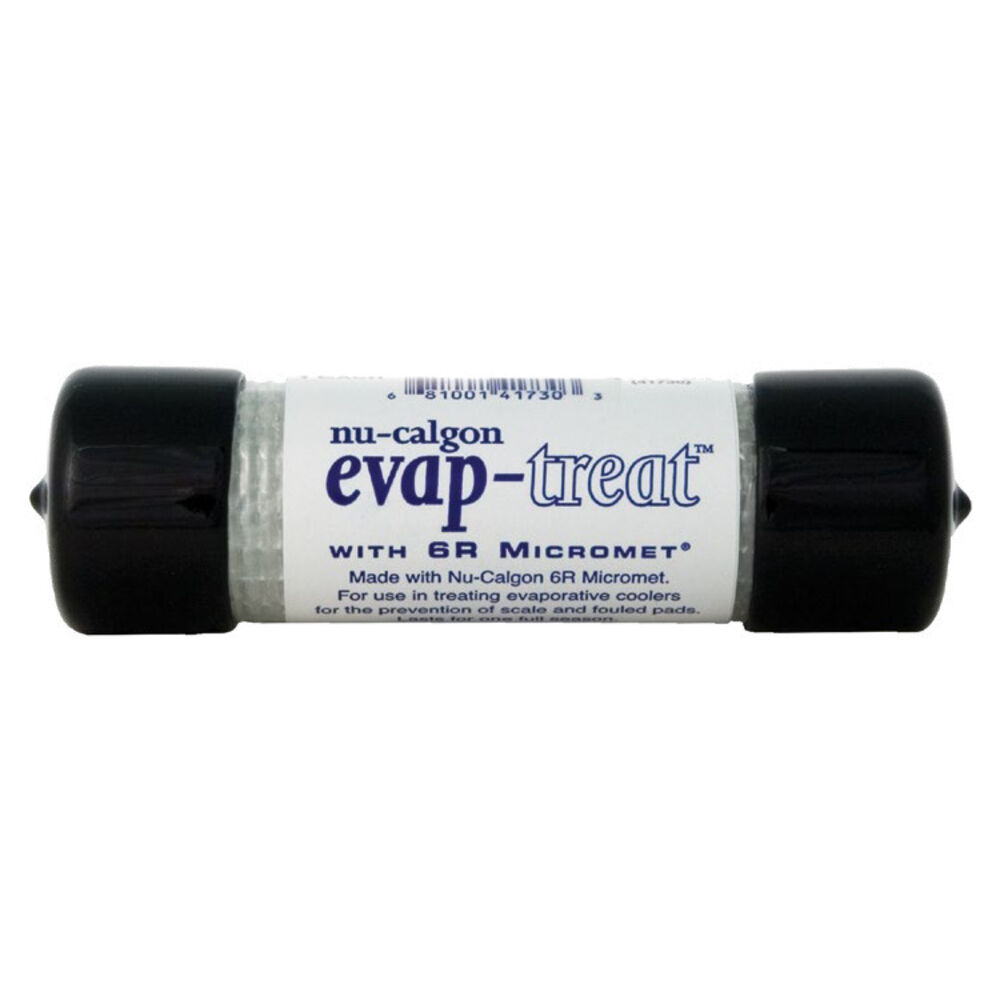 4173-04 EVAP-TREAT UP TO 6500 CFM NCG