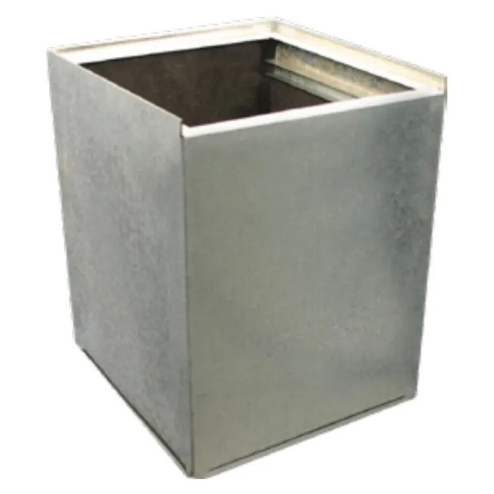Hi-Velocity Systems™ 40021200050 RA-50 1.5-2 Ton Vertical Return Air Base