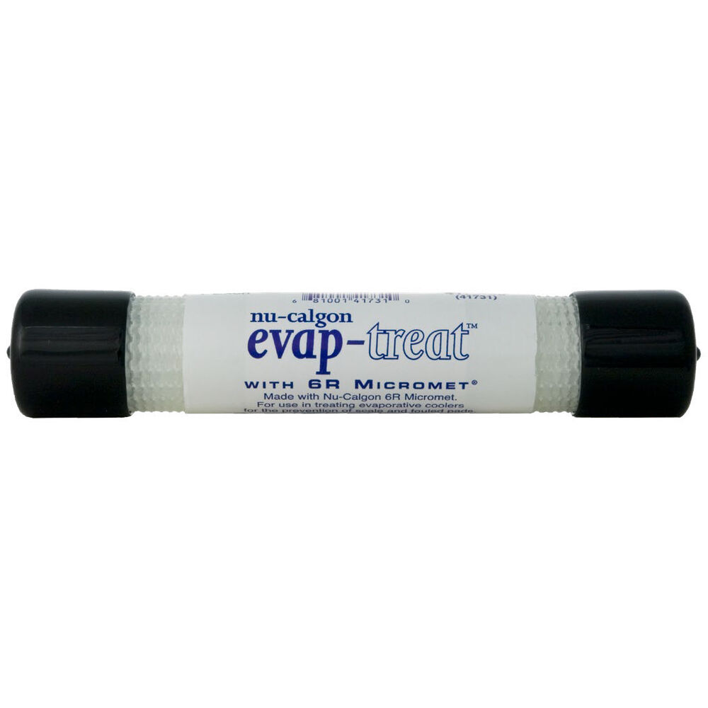 4173-06 Evap-Treat™ Water Treatment for Coolers up to 10,000 cfm